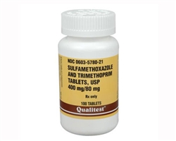 Sulfamethoxazole and Trimethoprim Australia