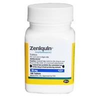 Zeniquin l Antibiotic For Dogs and Cats | Medi-Vet