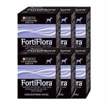 Fortiflora canine hotsell nutritional supplement