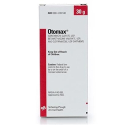 otomax for dogs