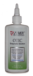 Zymox Otic Enzymatic Solution for Acute & Chronic Ear Infection