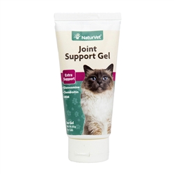 Naturvet Joint Support Gel Extra Support For Cats 