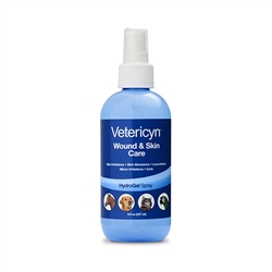 Vetericyn Hydrogel Wound & Skin Care l Wound Treatment For Animals