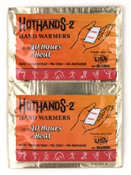 Hothands Hh2 Hand Warmers