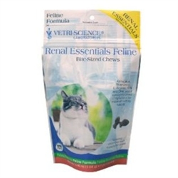 VetriScience Renal Essentials For Cats & Dogs