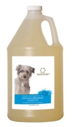 Hydrosurge flea discount and tick shampoo