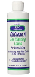 Douxo ear on sale cleaner for dogs